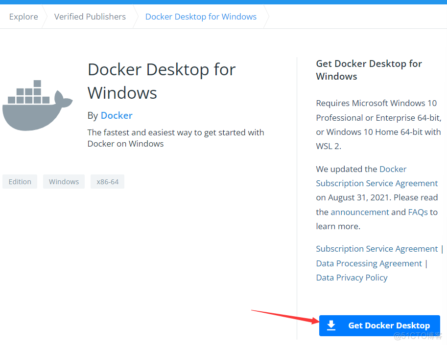 docker 生成windows容器 docker创建windows容器_linux_03