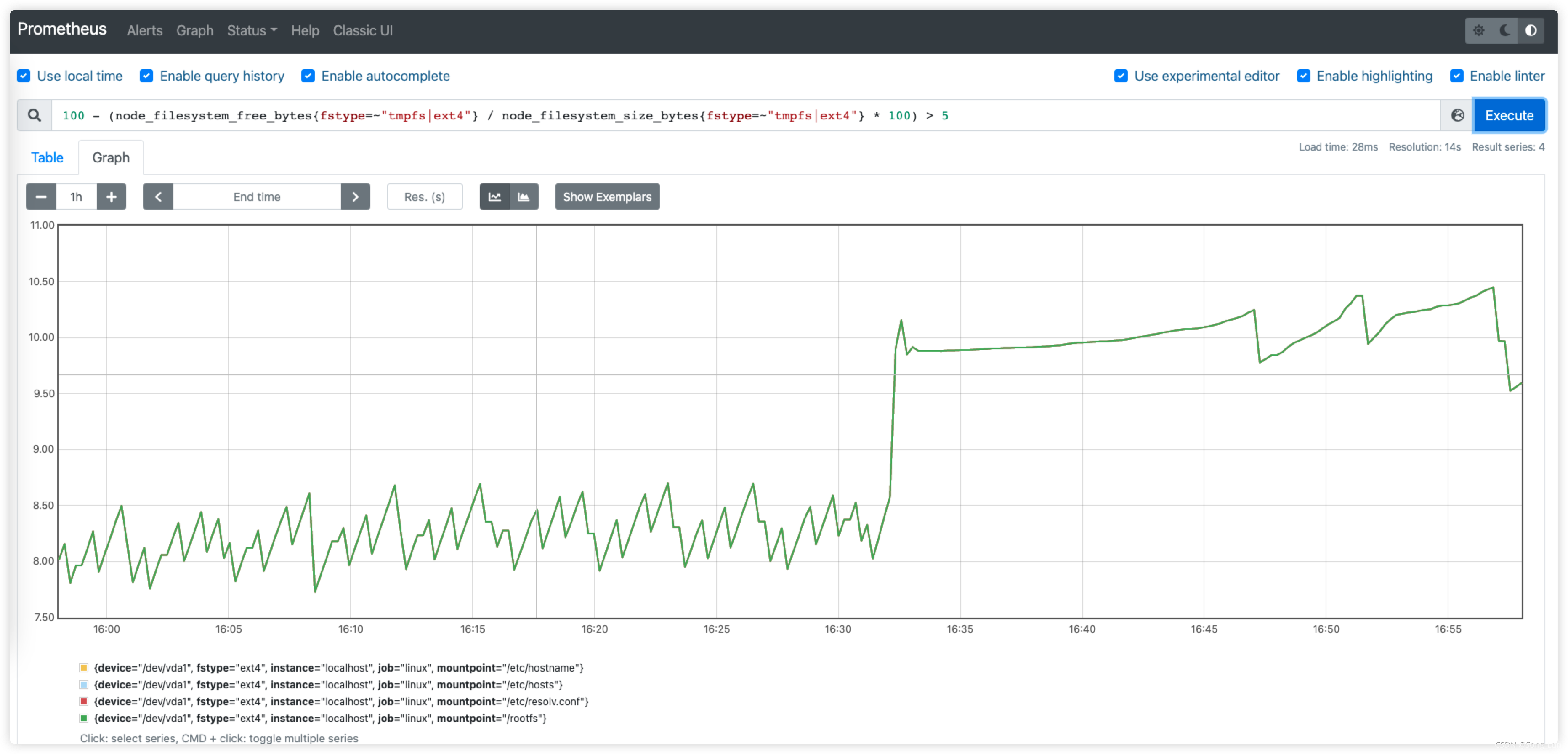 docker 部署gitbook docker 部署AdGuardHome_mysql_10