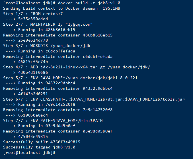 docker 里面怎么看zip文件 docker zfile_Dockerfile_06