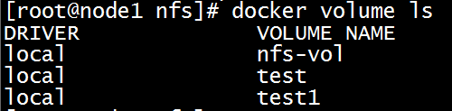 dockers卷 权限 docker swarm 数据卷_nginx_03