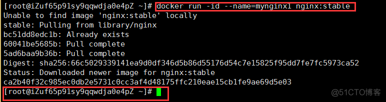 docker下载映像 docker下载镜像命令_docker下载映像_05