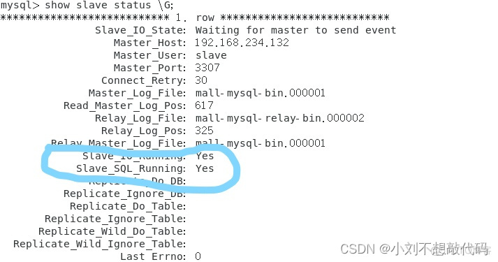 docker中的mysql和本地mysql主从配置 docker mysql主从_数据_02