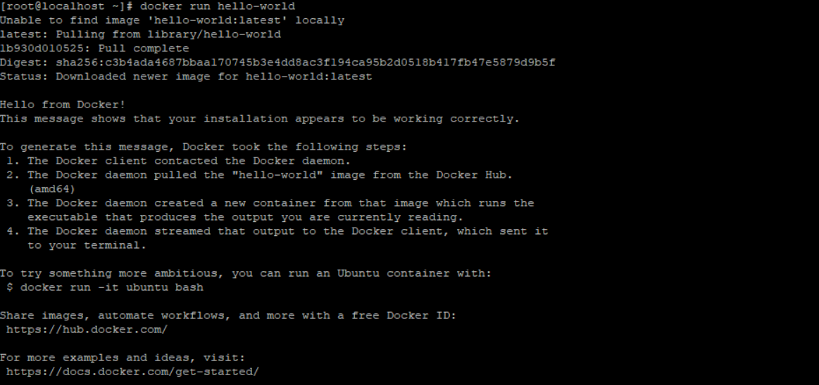 docker产生 docker诞生_docker_02