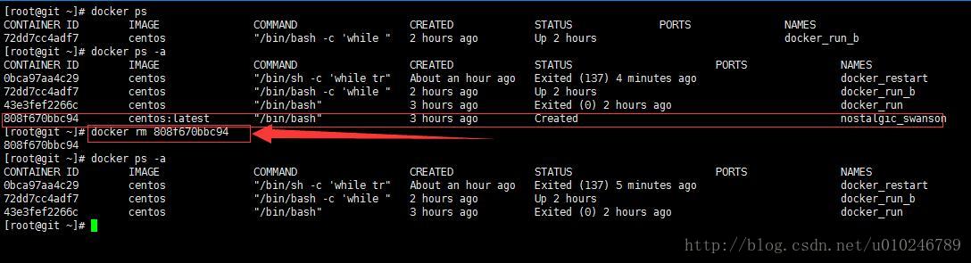 docker从私库拉取镜像 docker怎么拉取镜像_Docker_04