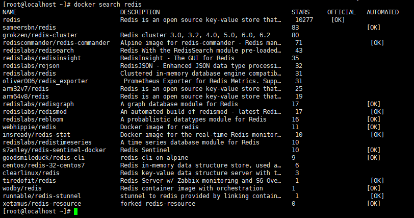 docker做高可用 docker 高可用_redis_02