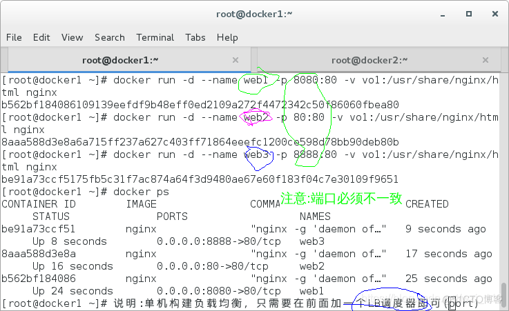 docker中文件是只读的 docker只读层_Docker_06