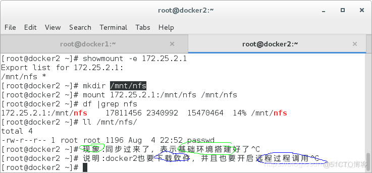 docker中文件是只读的 docker只读层_Docker_08