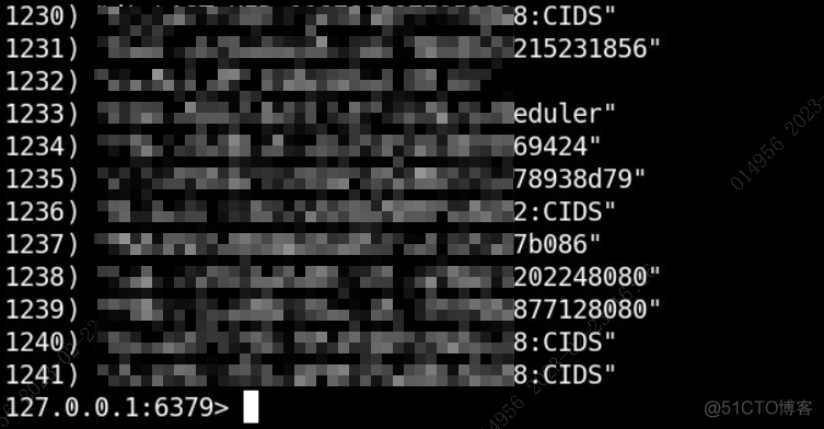 docker清空container docker清空redis缓存命令_redis_05