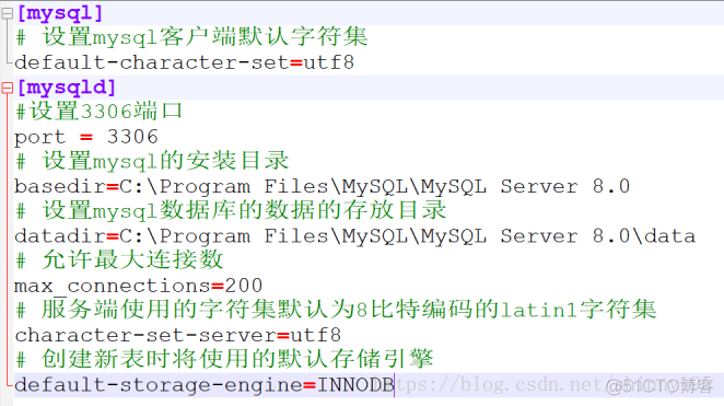 docke启动不了mysql 为什么启动不了mysql_服务器_02