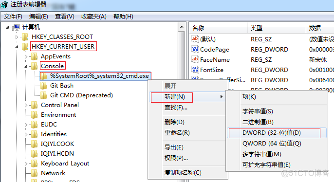 dos java显示中文 java dos输出中文乱码_中文显示_03