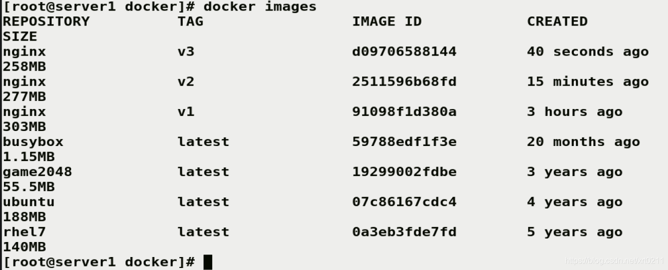 docker emq 参数调优 docker 优化_linux_07