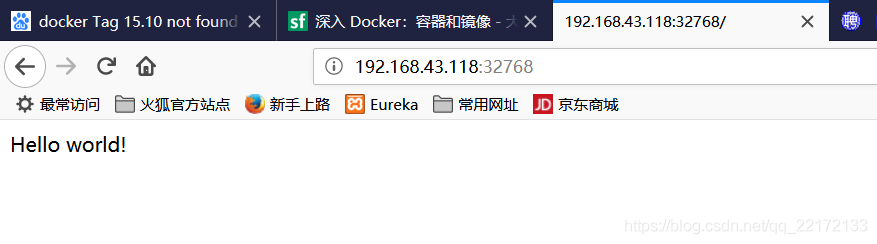 docker keepalived使用 docker 怎么使用_应用程序_04