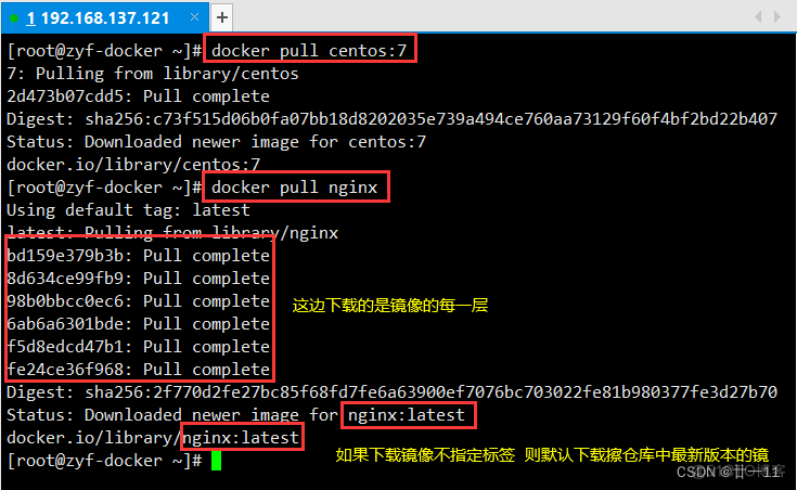 docker linux 查看 镜像 docker如何查看镜像_docker linux 查看 镜像_08