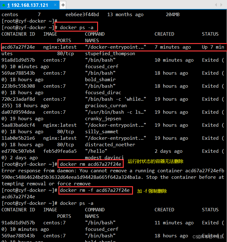 docker linux 查看 镜像 docker如何查看镜像_运维_37