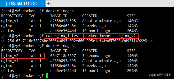 docker linux 查看 镜像 docker如何查看镜像_nginx_36