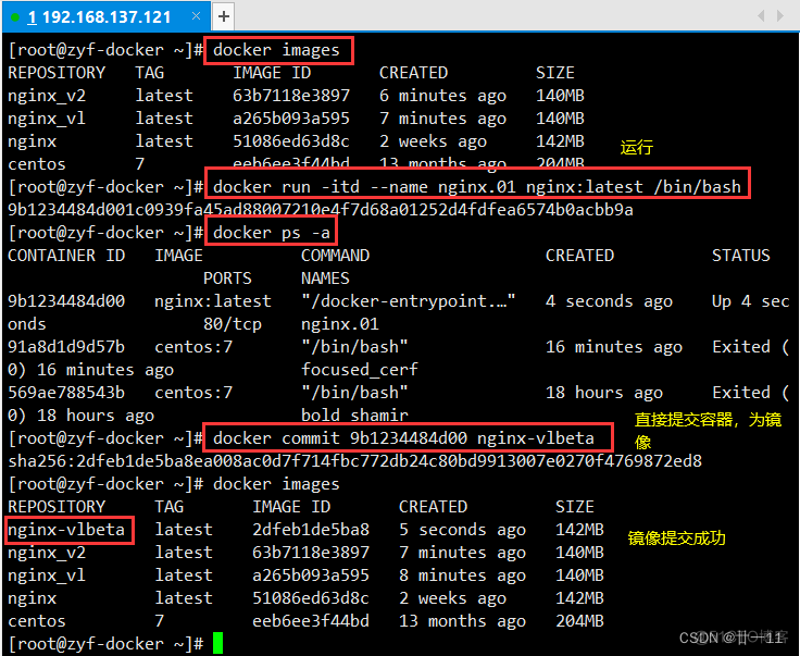 docker linux 查看 镜像 docker如何查看镜像_容器_39