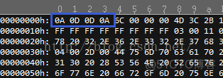 dpkt python 解析 python pcap解析_数据_03