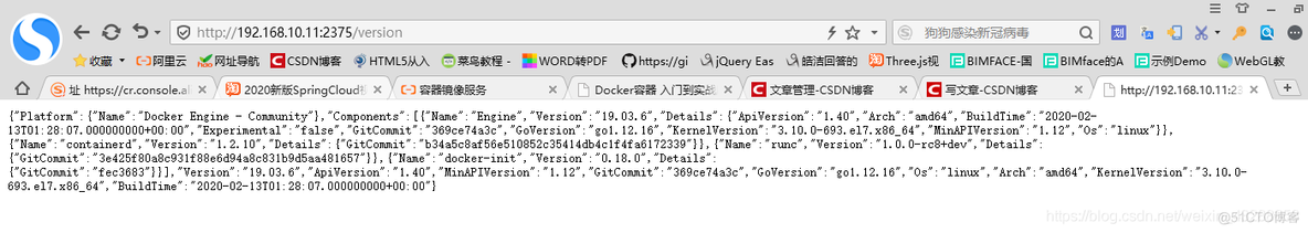 docker node应用 自动化部署 docker项目自动化部署_docker node应用 自动化部署_03