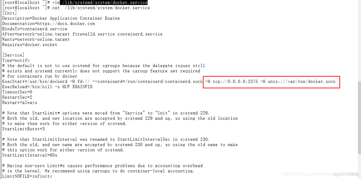 docker node应用 自动化部署 docker项目自动化部署_端口号_02