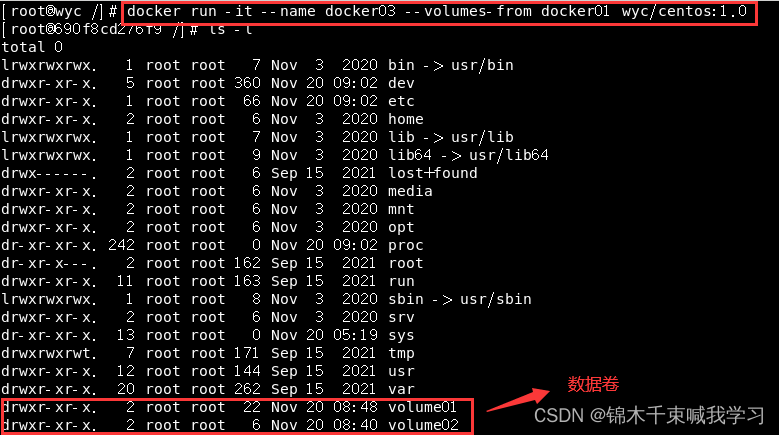 docker postgres容器持久化 docker 数据持久化_linux_12