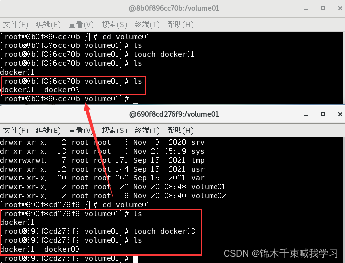 docker postgres容器持久化 docker 数据持久化_linux_13