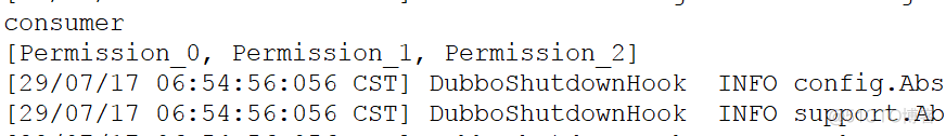 dubbo mysql实例 dubbo简单实例_apache_33