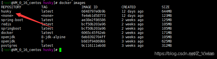 docker springboot项目远程调试 docker部署springboot_docker