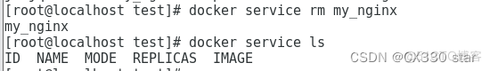 docker swarm集群 启动 docker swarm集群搭建_swarm_08