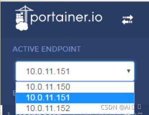 docker 书推荐 docker 软件推荐_可视化_14