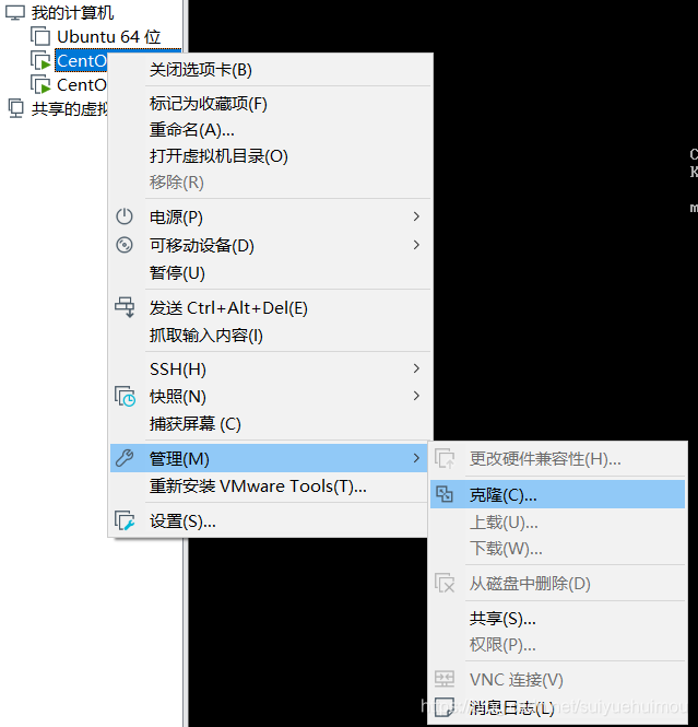 docker 使用nginx镜像 docker nginx keepalived_LVS+Keepalived_15