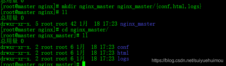 docker 使用nginx镜像 docker nginx keepalived_docker 使用nginx镜像_04