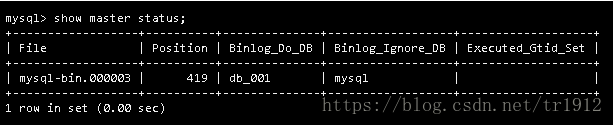 ecs mysql热备 mysql热备原理_mysql_04