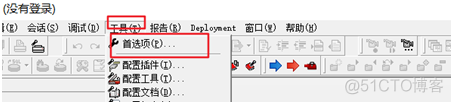 eipmysql 链接补上 plsql添加链接_Oracle连接_11