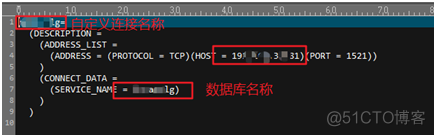 eipmysql 链接补上 plsql添加链接_客户端_14