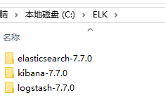 elk合理架构 elk项目_JAVA