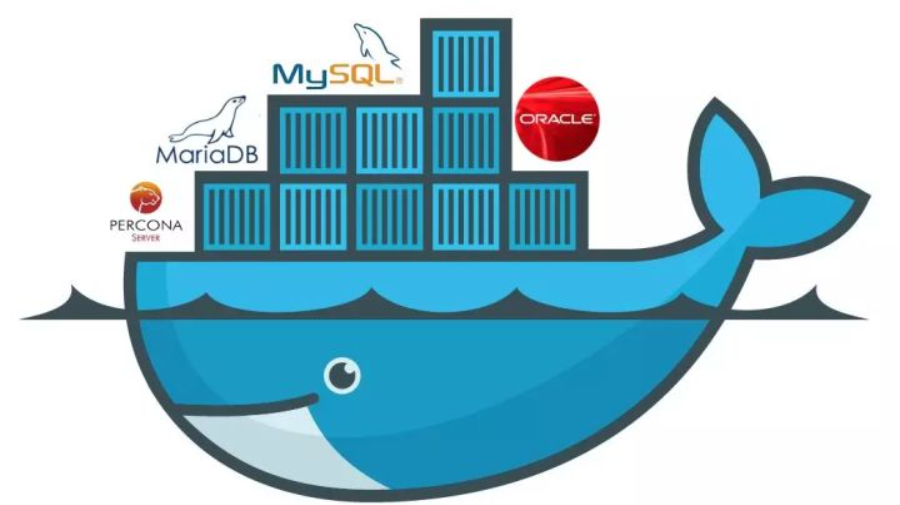 docker 容器的好处 docker容器作用_docker