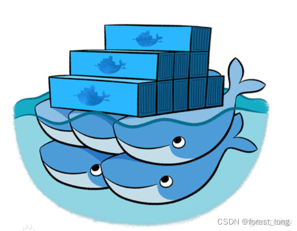 docker 容器网络学习 网络docker容器构建技术_docker 容器网络学习