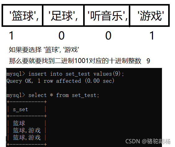 enum mysql 使用 enum mysql语法_enum mysql 使用_06