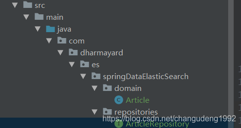 esb java 是什么 java 开发 es_spring