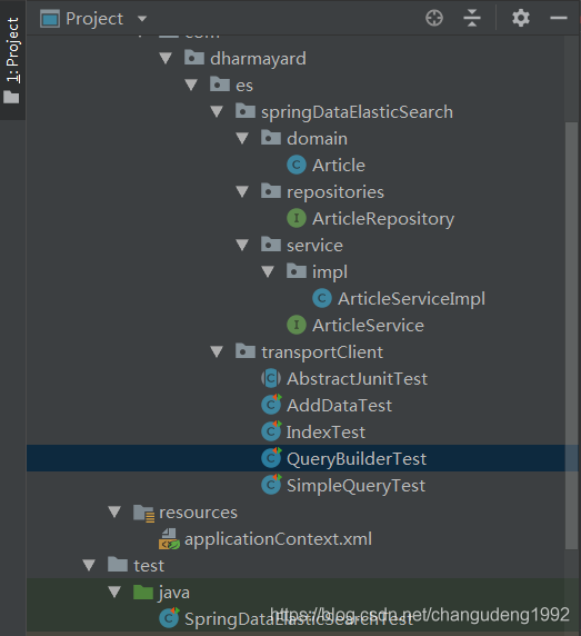 esb java 是什么 java 开发 es_ElasticSearch_02