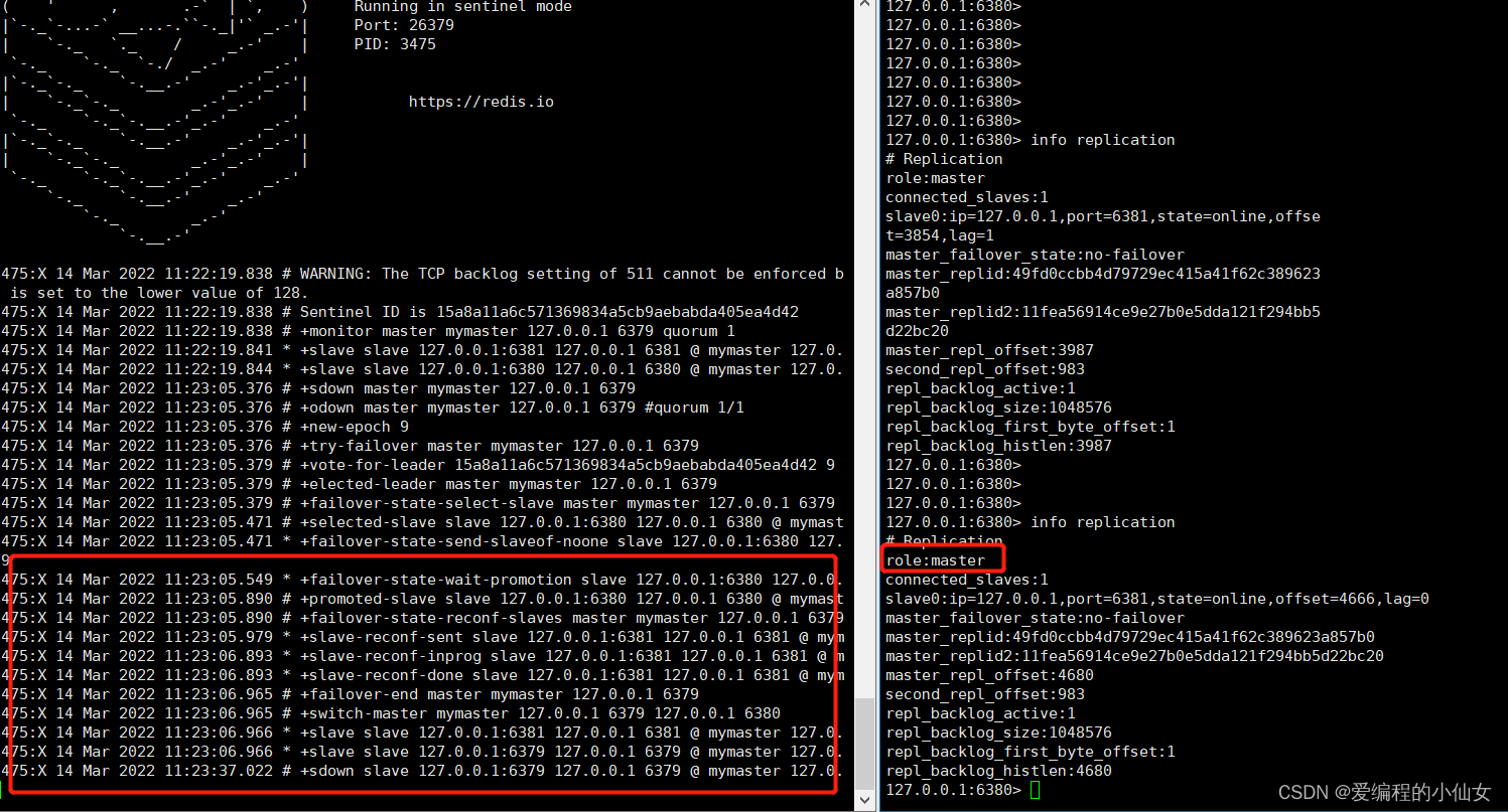 Desktop Manager Redis 连接哨兵 redis客户端连接哨兵_数据库_04