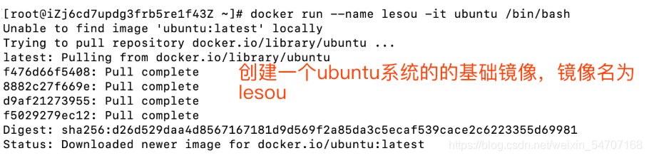 docker 远程构建镜像 docker镜像服务器搭建_java_11