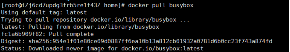 docker 远程构建镜像 docker镜像服务器搭建_linux_05