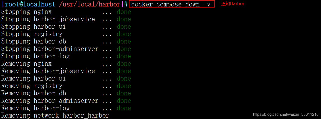 docker 远程私有仓库 docker离线搭建私有仓库_Docker_24