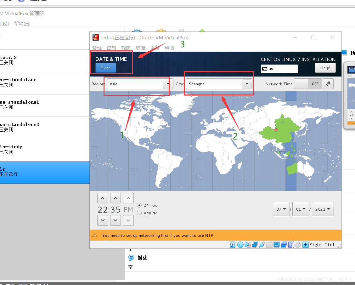 centos制作redis docker镜像 centos装redis_centos_11