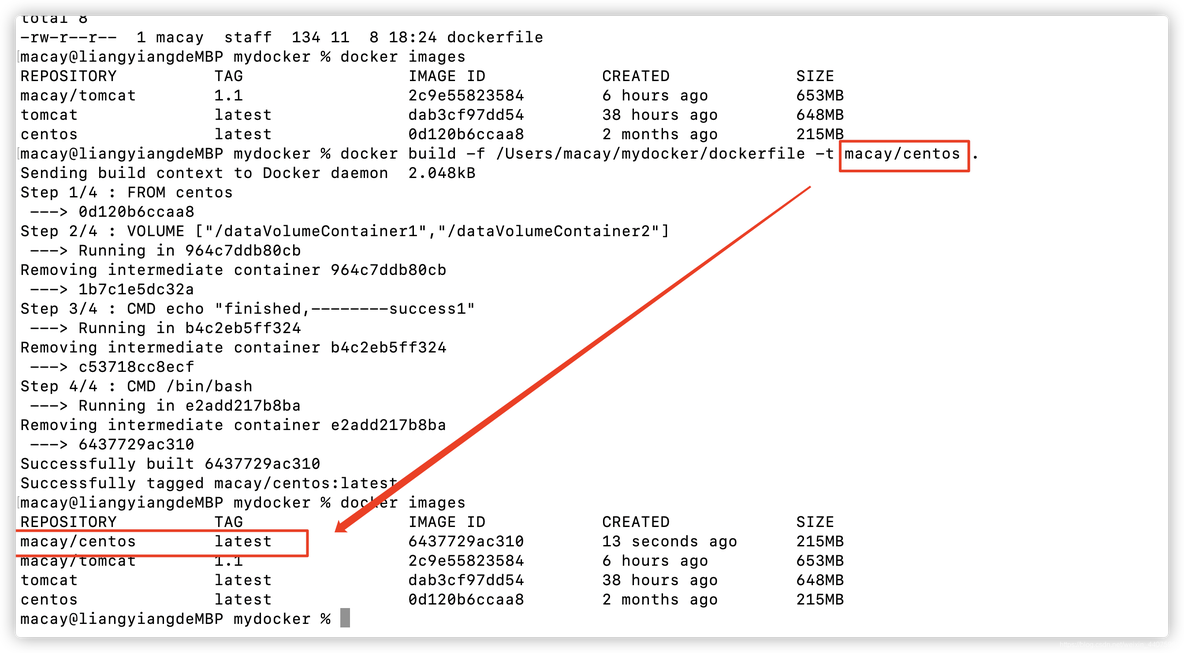 docker不建议把数据库部署 docker 数据_数据_06