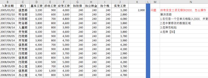 excel数据分析的常用方法 excel数据分析常用技巧_excel数据分析的常用方法_03