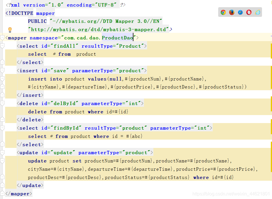 excel模板框架 java javaeessm框架_excel模板框架 java_03