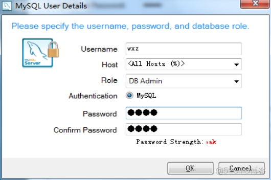 fedora服务器安装mysql 如何安装mysql服务器_操作系统_14