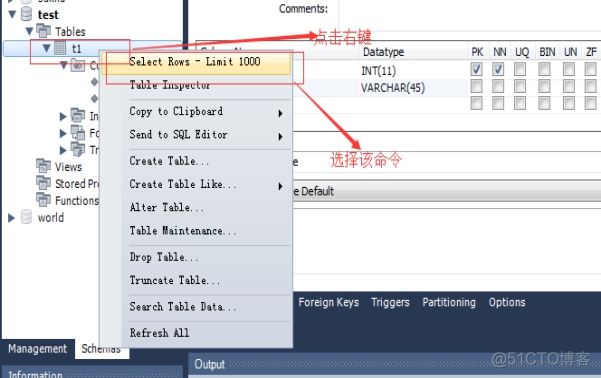 fedora服务器安装mysql 如何安装mysql服务器_MySQL_114